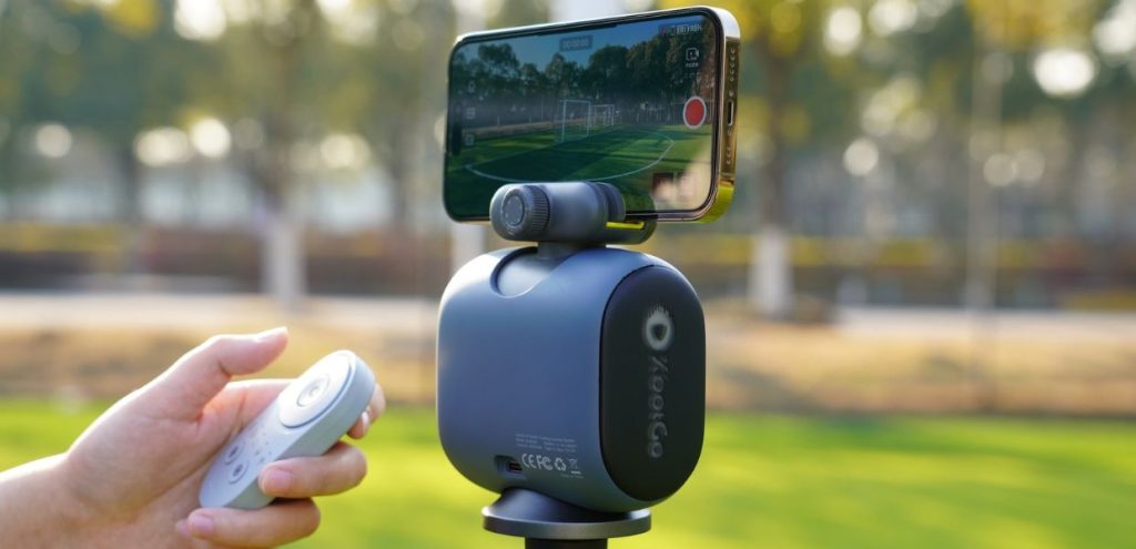 Best Tracking Camera for Sports: A Game-Changer for Athletes and Coaches 2 Best Tracking Camera for Sports 1