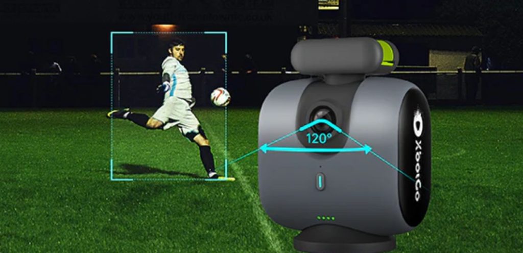 Best Tracking Camera for Sports: A Game-Changer for Athletes and Coaches 3 Best Tracking Camera for Sports 2