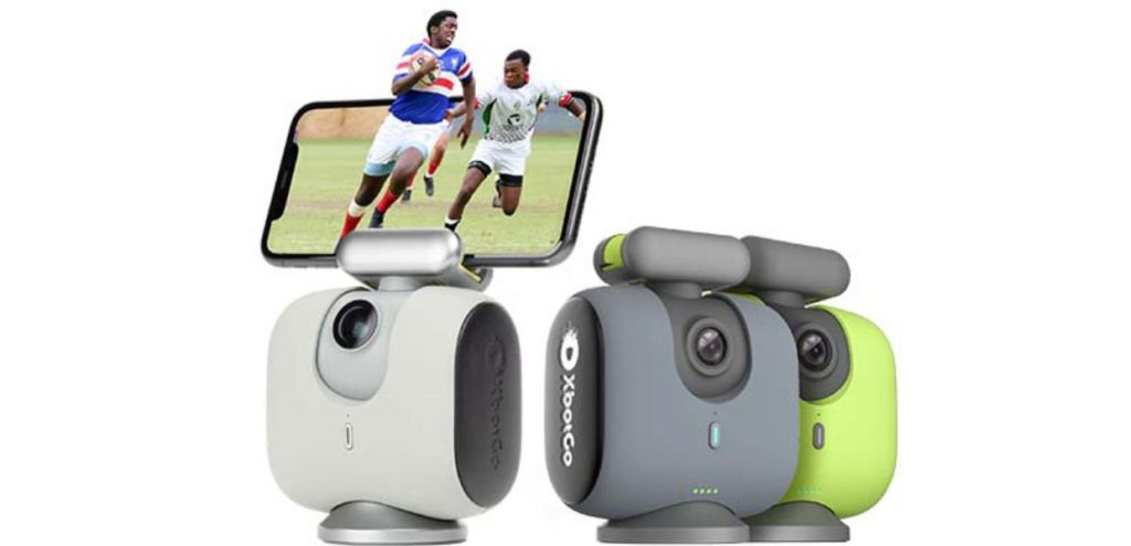 Best Tracking Camera for Sports: A Game-Changer for Athletes and Coaches 4 Best Tracking Camera for Sports 3