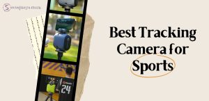 Tracking Camera for Sports