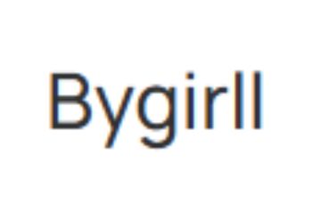 Bygirll Logo