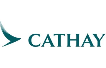 Cathay Pacific Logo