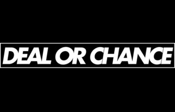 Deal Or Chance