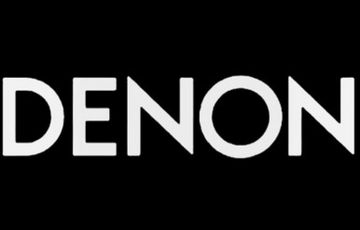 Denon Logo