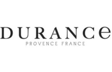 Durance Provence France Logo