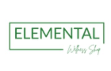 Elemental Wellness Shop Logo