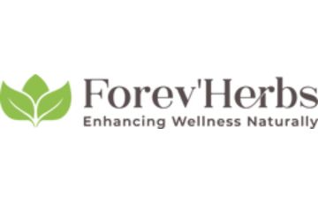 Forev'Herbs Logo