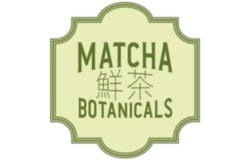 Matcha Botanicals Logo