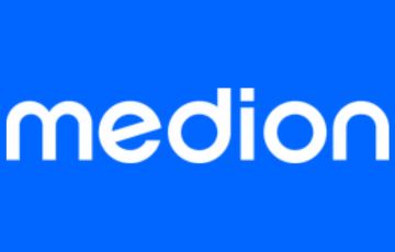 Medion Logo