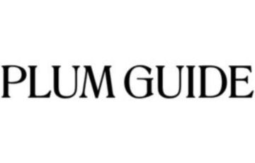 Plum Guide Logo