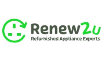 Renew 2 U logo