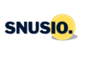 SNUSIO Logo