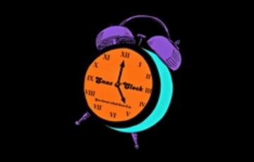 Snus O'Clock Logo
