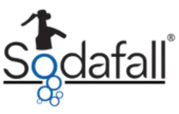 Sodafall Logo
