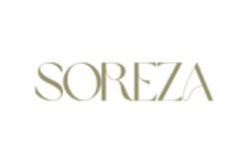 Soreza Logo