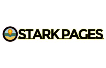 StarkPages Logo