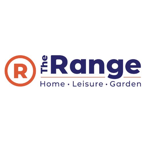 The Range NHS Discount 1 The Range logo 1