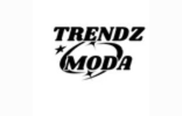 TrendzModa Logo