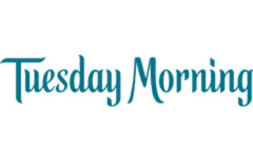 Tuesday Morning Logo