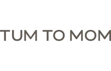 Tum To Mom Logo