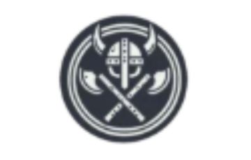 Viking Valhalla Logo