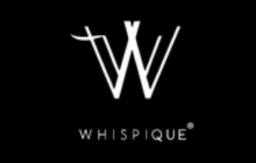Whispique Logo