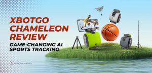 XbotGo Chameleon Review