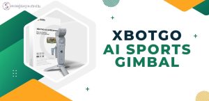 Xbotgo Ai Sports Gimbal
