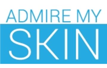 Admire My Skin Logo