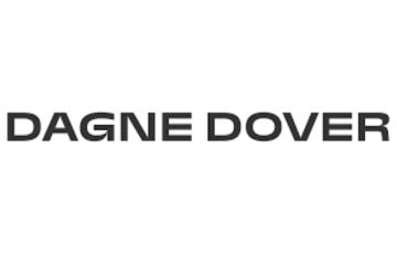 Dagne Dover Logo