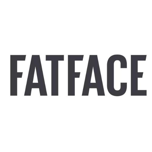 Fat Face Birthday Discount 1 fatface logo
