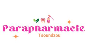 paramayotte Logo