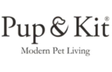 Pup & Kit Logo