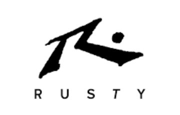 Rusty Logo