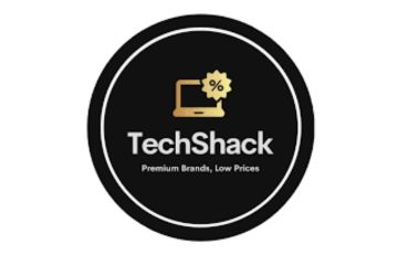 TechShack Logo
