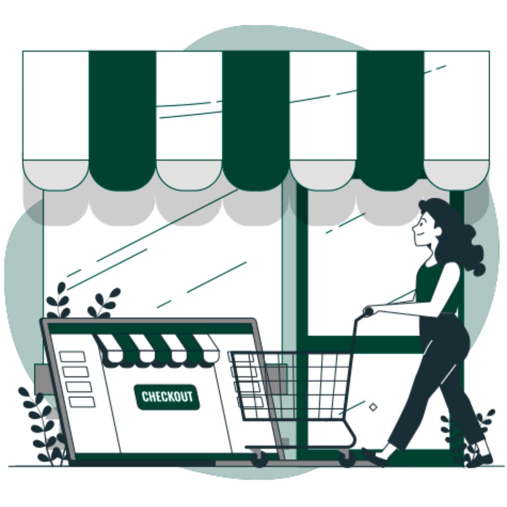 vegan supermarket subscription
