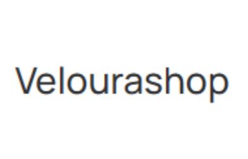 veloura Logo