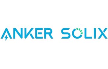 Anker SOLIX DE logo