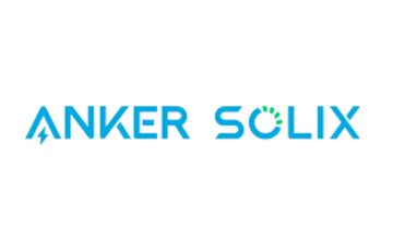 Anker Solix Logo