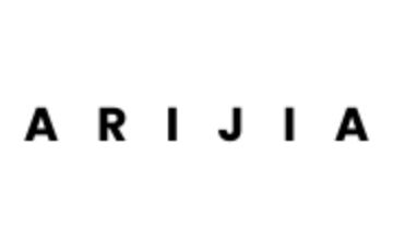 Arijia Treasures Logo