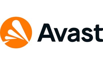 Avast logo