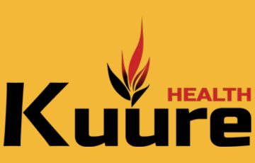 kuurehealth Logo