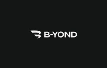 B-YOND Performance Logo