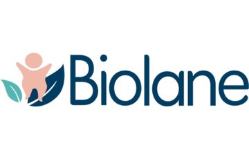 Biolane logo