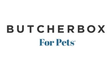 ButcherBox For Pets