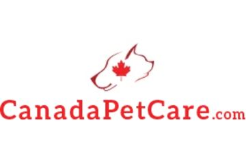 Canada Pet Care logo