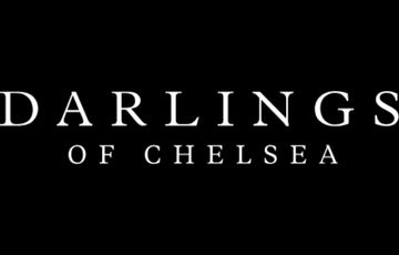 Darlings Of Chelsea