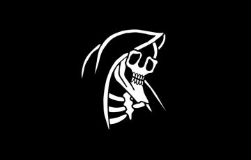 Death & Friends