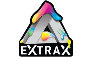 Delta Extrax Logo