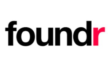 Foundr Logo